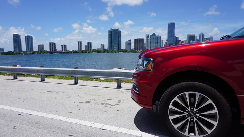 Illustration for article titled Florida, Seen Through The Eyes Of A Car Enthusiast